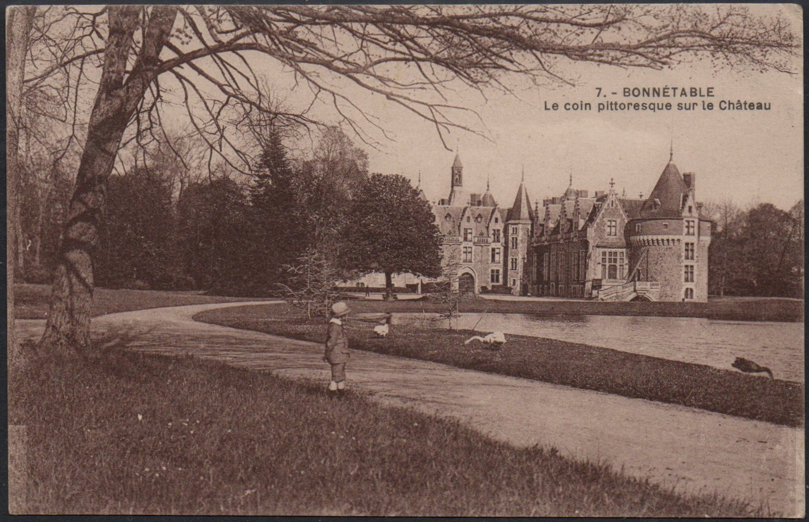 La Sarthe CCL � vendre for sale